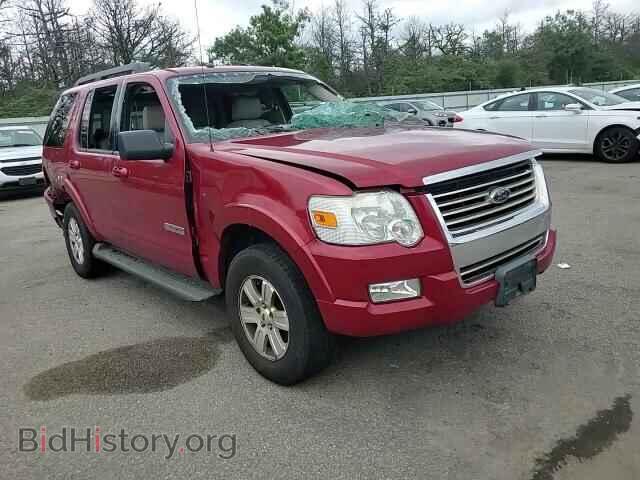 2008 FORD EXPLORER - VIN: 1FMEU73E48UA32203 - Photo 14