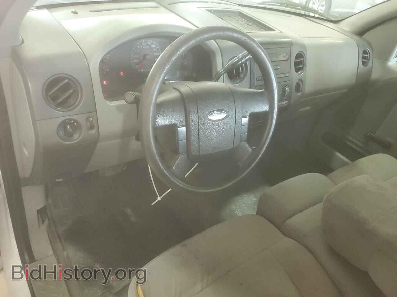 2007 FORD F150 - VIN: 1FTRF122X7NA02930 - Фото 8