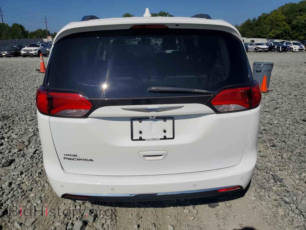 2017 CHRYSLER PACIFICA - VIN: 2C4RC1EG3HR636021 - Photo 6
