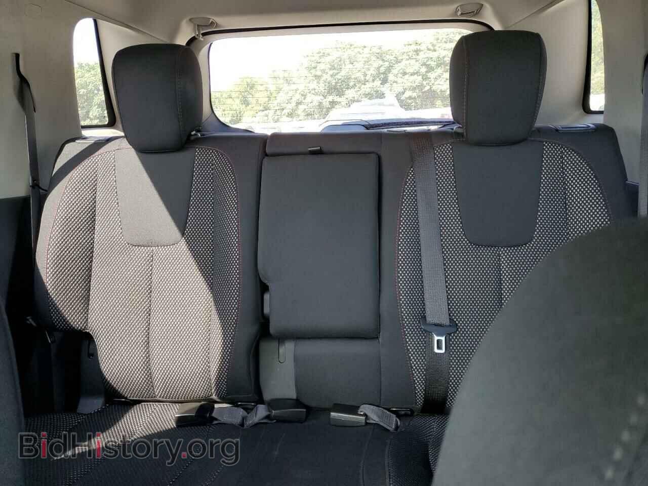 2012 GMC TERRAIN - VIN: 2GKALSEK7C6173497 - Фото 10