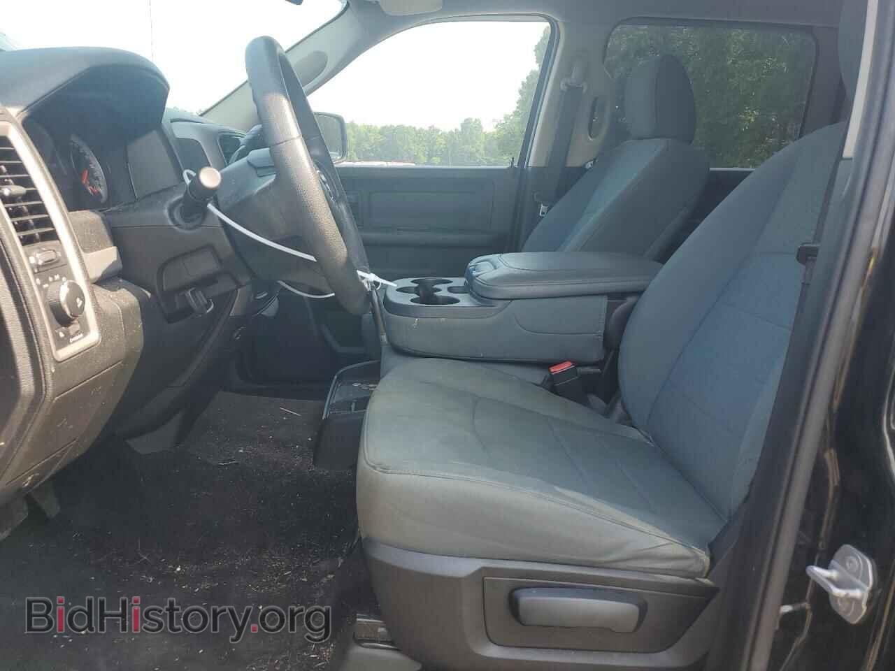 2014 RAM 1500 - VIN: 1C6RR7KT9ES480197 - Фото 7