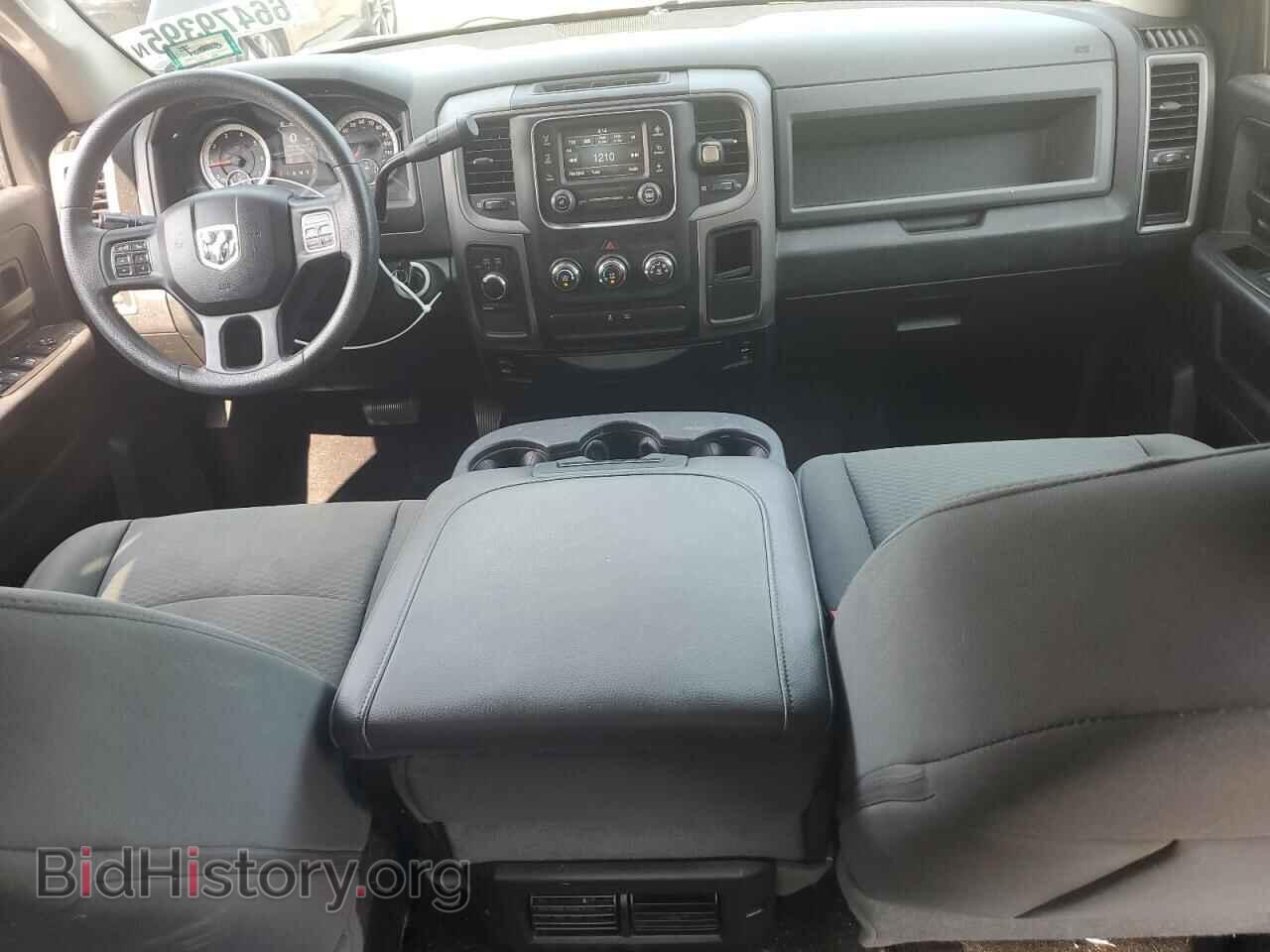 2014 RAM 1500 - VIN: 1C6RR7KT9ES480197 - Фото 8