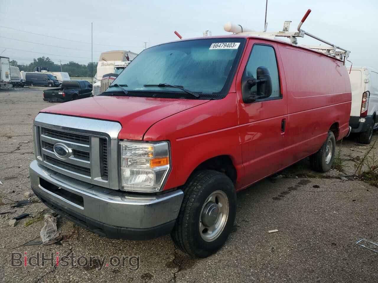 Photo 1FTSS3EL3CDA35720 - FORD ALL Models 2012