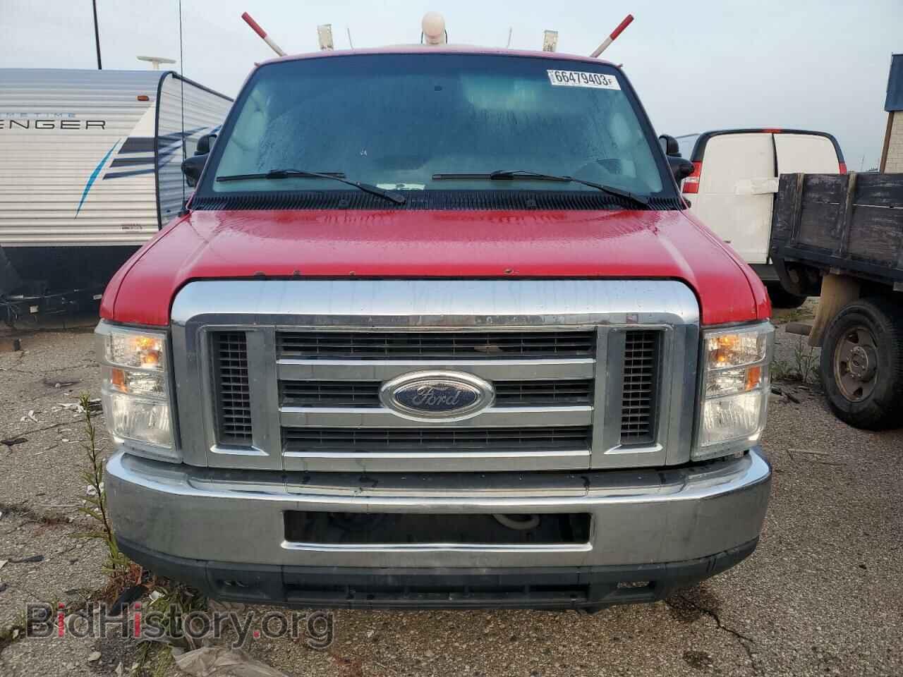 2012 FORD ALL Models - VIN: 1FTSS3EL3CDA35720 - Фото 5