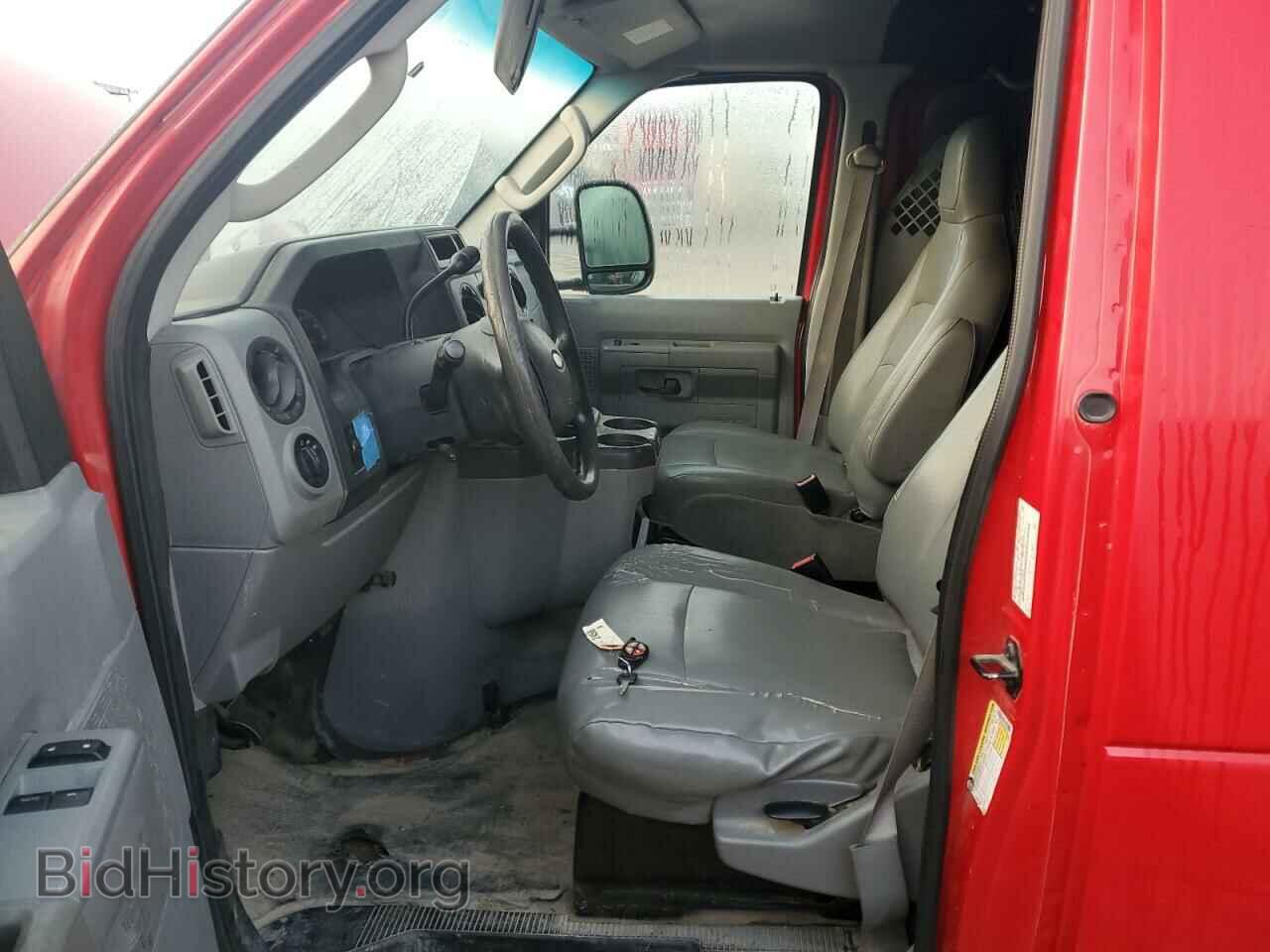 2012 FORD ALL Models - VIN: 1FTSS3EL3CDA35720 - Фото 7