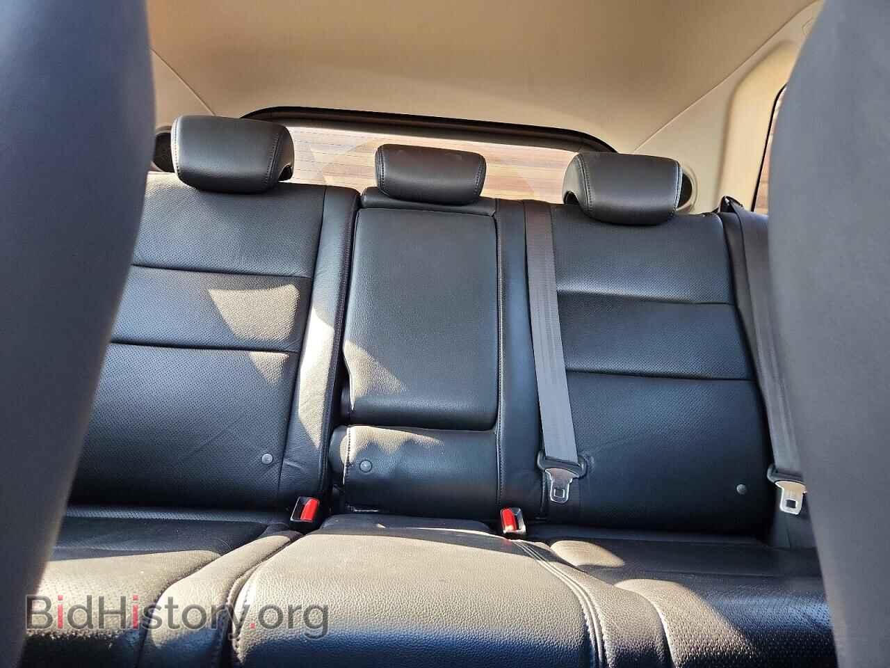 2011 ACURA RDX - VIN: 5J8TB2H5XBA002162 - Photo 10