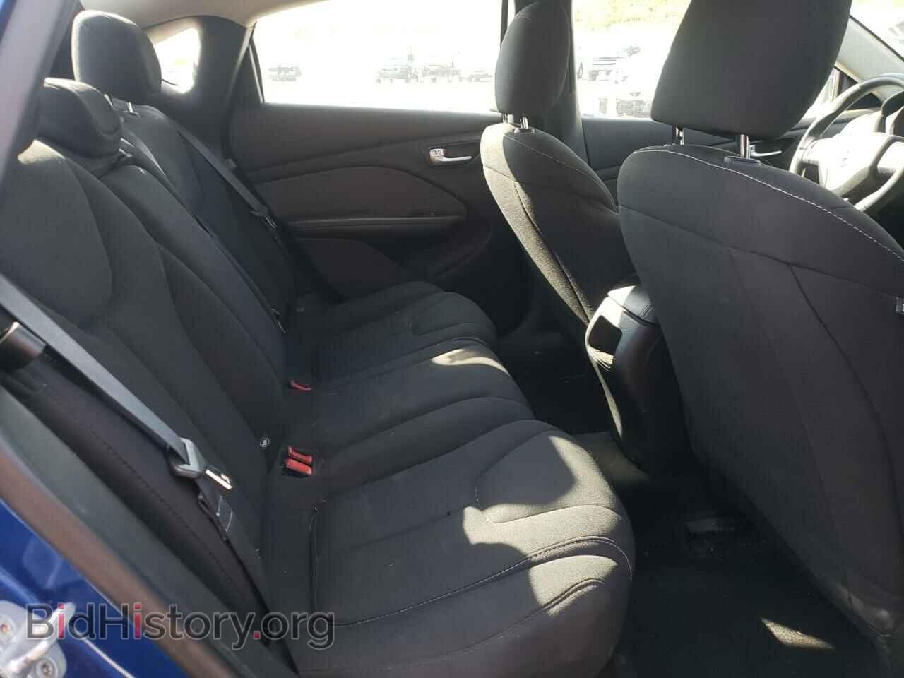 2013 DODGE DART - VIN: 1C3CDFBA0DD143155 - Photo 6