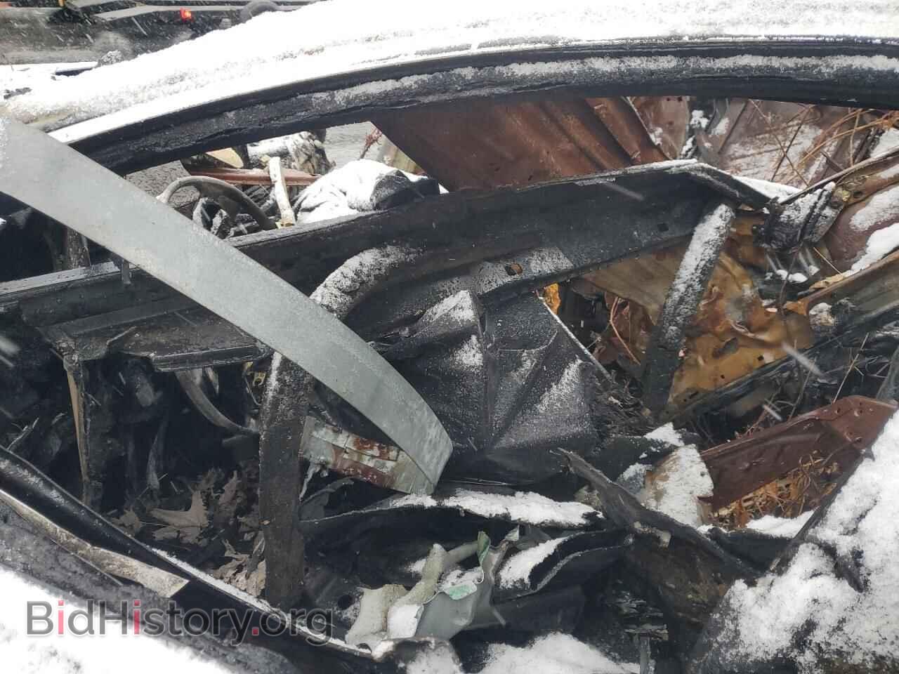 2012 AUDI A7 - VIN: WAUSGAFCXCN002225 - Фото 7