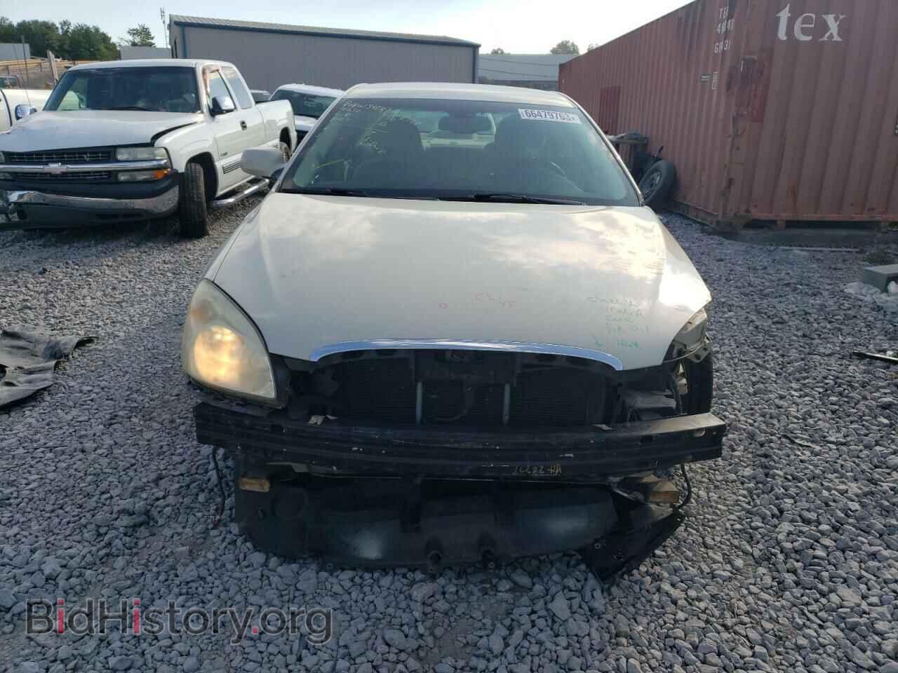 2011 BUICK LUCERNE - VIN: 1G4HA5EM8BU112075 - Фото 5