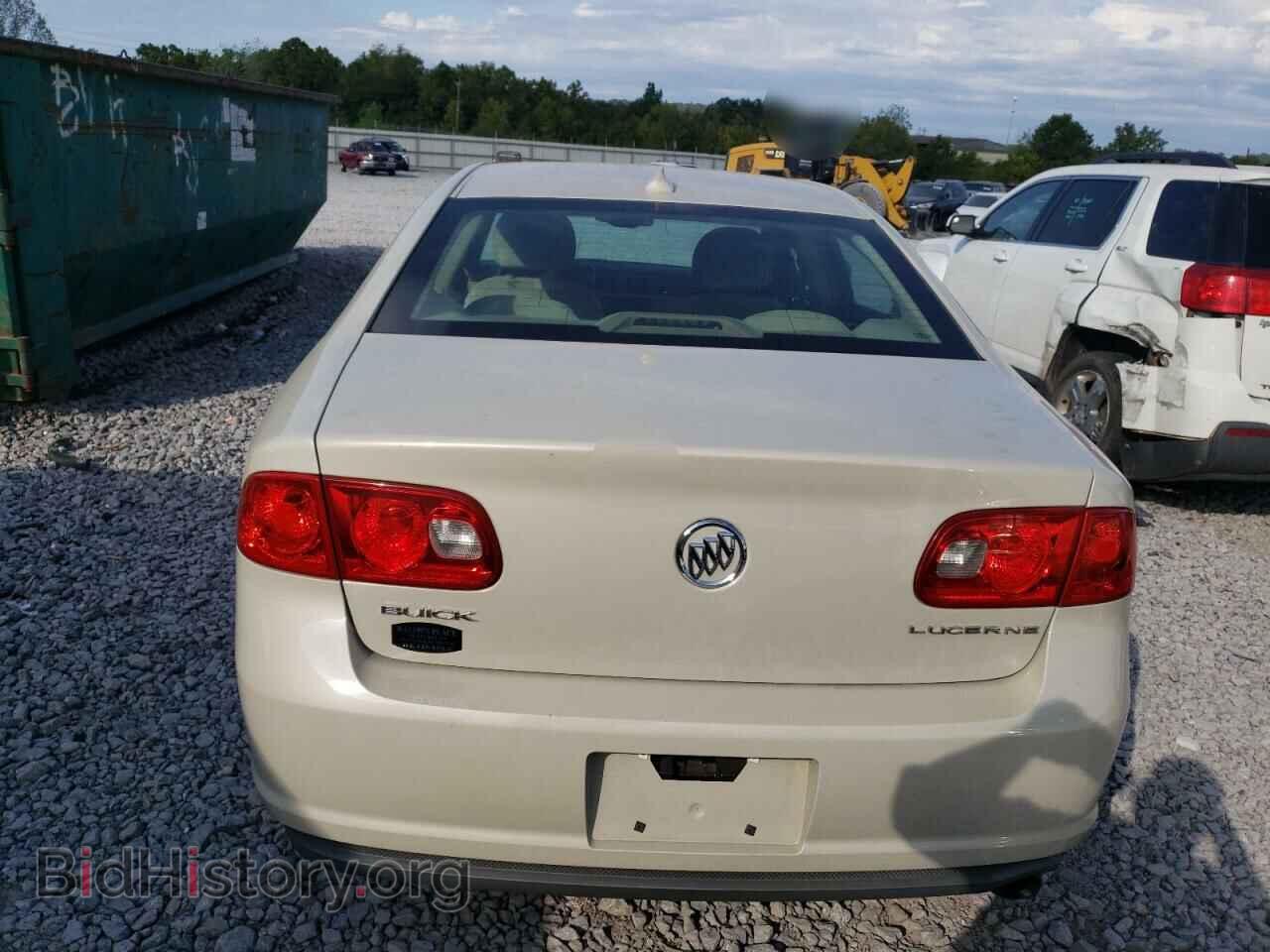 2011 BUICK LUCERNE - VIN: 1G4HA5EM8BU112075 - Фото 6