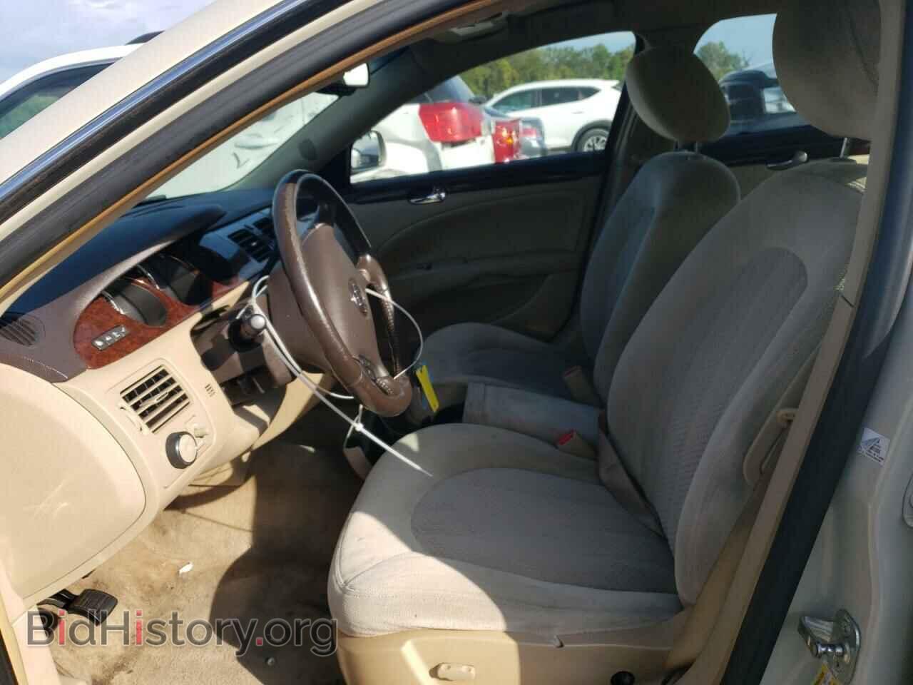 2011 BUICK LUCERNE - VIN: 1G4HA5EM8BU112075 - Фото 7
