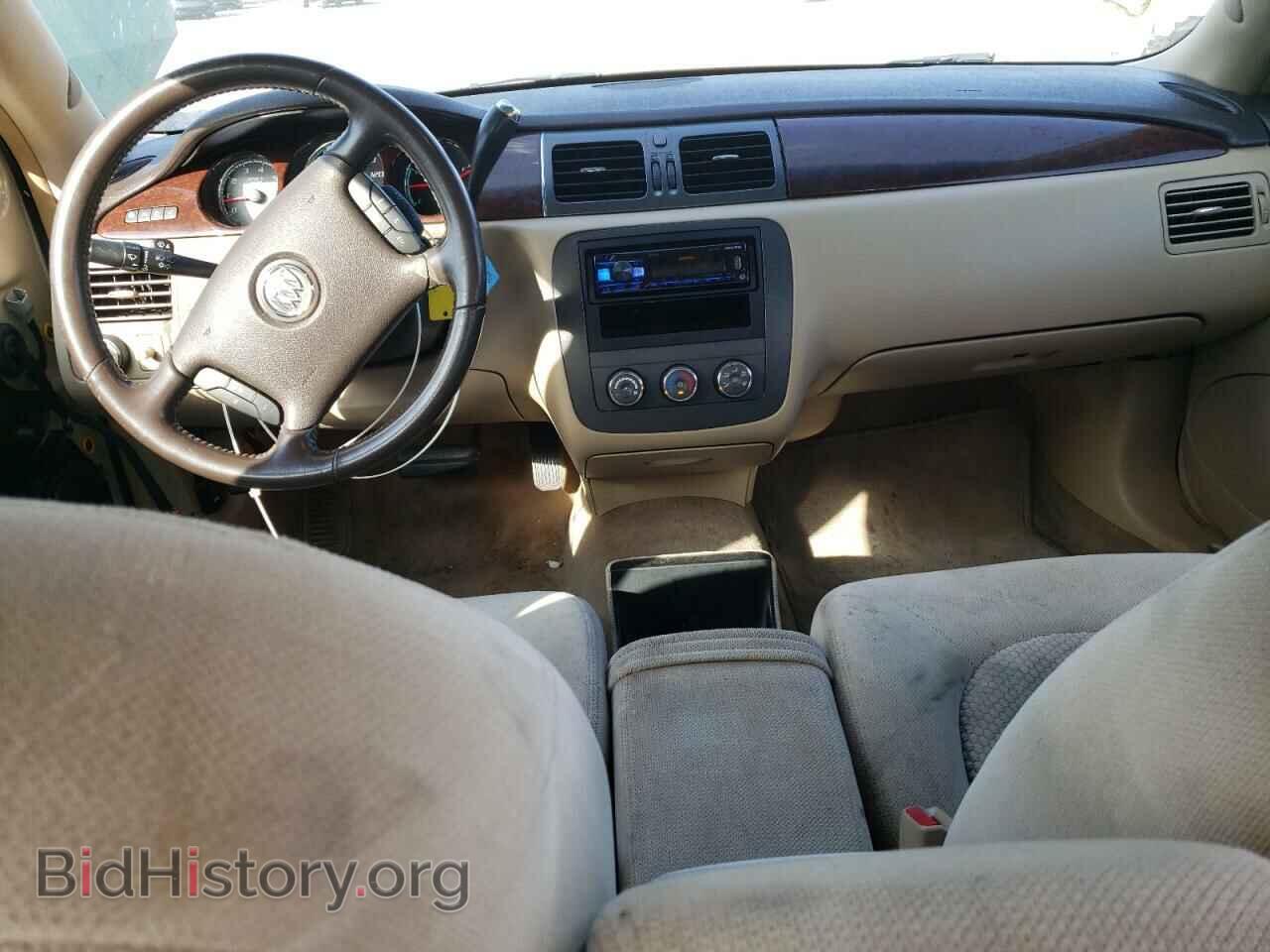 2011 BUICK LUCERNE - VIN: 1G4HA5EM8BU112075 - Фото 8
