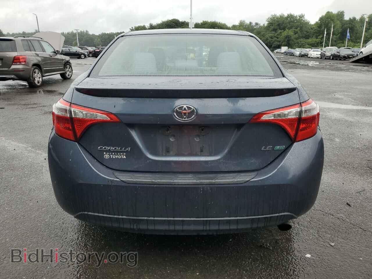 2014 TOYOTA COROLLA - VIN: 2T1BPRHE4EC017910 - Photo 6