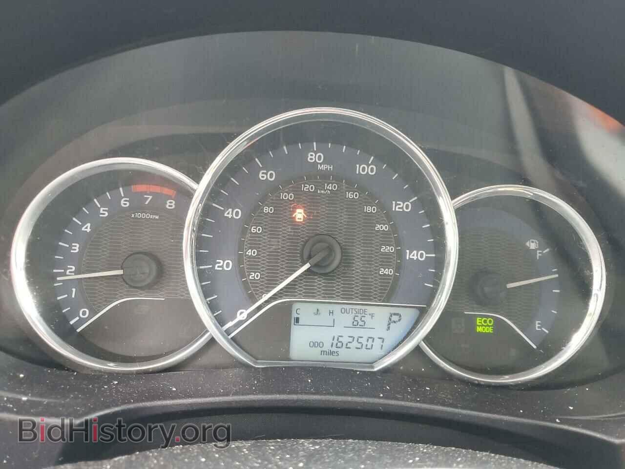 2014 TOYOTA COROLLA - VIN: 2T1BPRHE4EC017910 - Photo 9