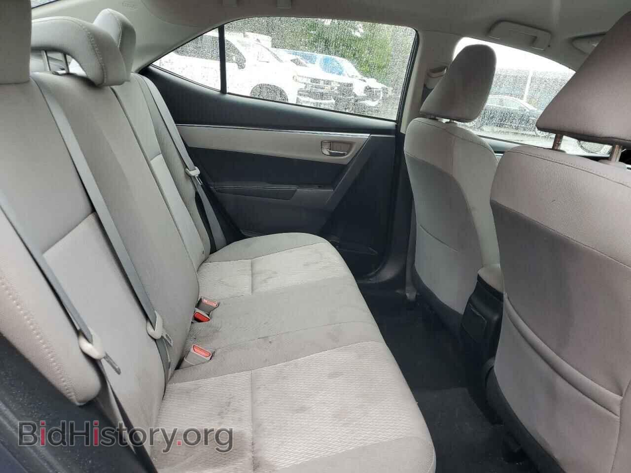 2014 TOYOTA COROLLA - VIN: 2T1BPRHE4EC017910 - Photo 10