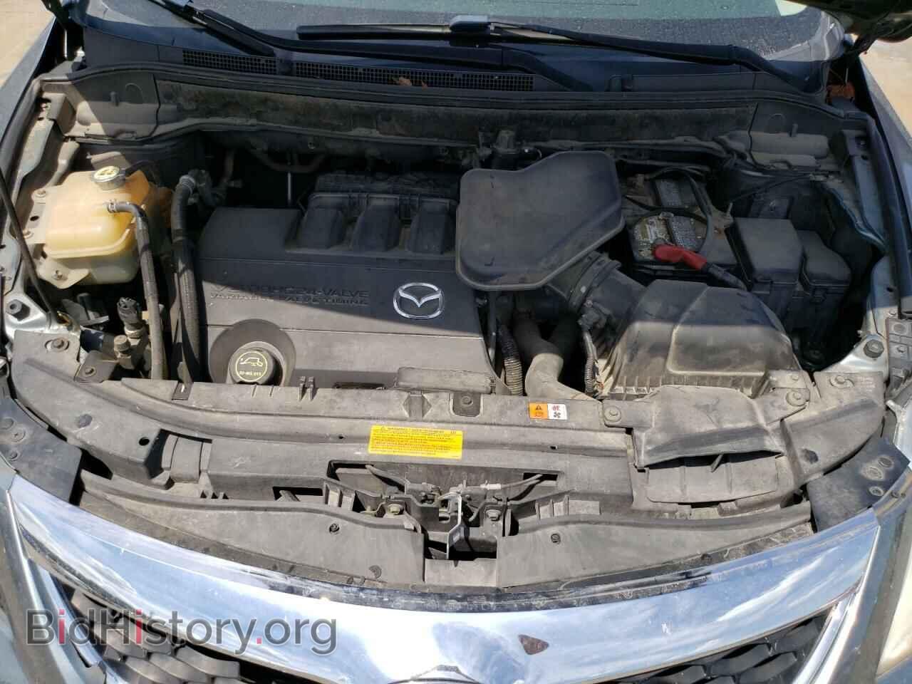 2010 MAZDA CX-9 - VIN: JM3TB3MA6A0202720 - Фото 11