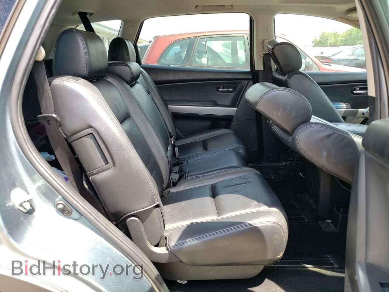2010 MAZDA CX-9 - VIN: JM3TB3MA6A0202720 - Фото 10
