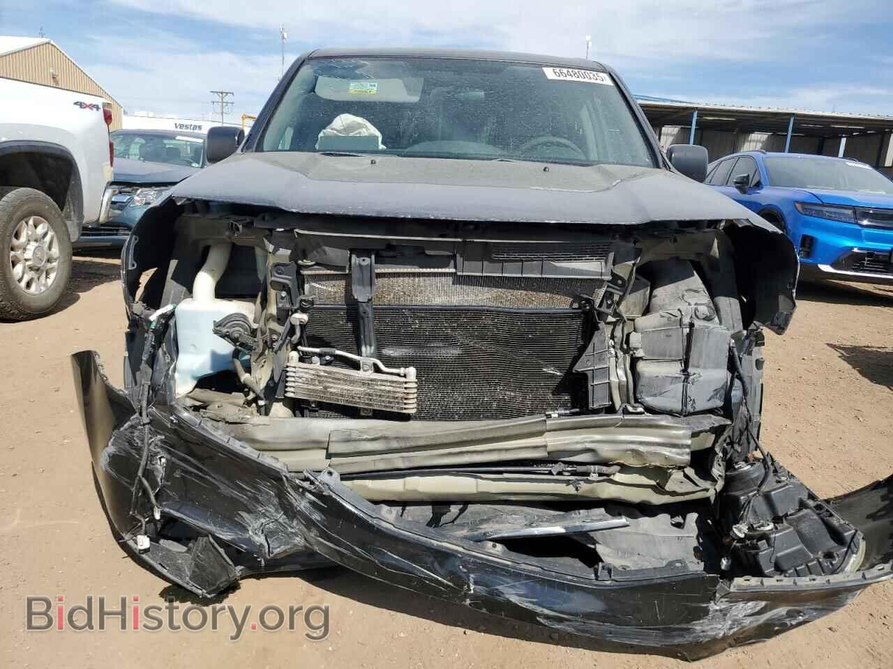 2013 HONDA PILOT - VIN: 5FNYF4H20DB037491 - Фото 5