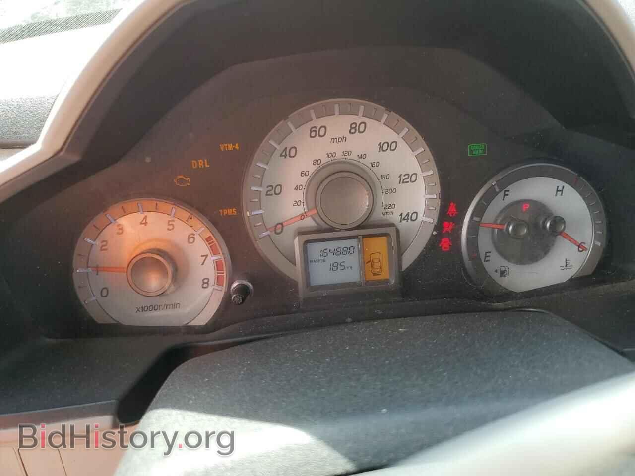 2013 HONDA PILOT - VIN: 5FNYF4H20DB037491 - Фото 9