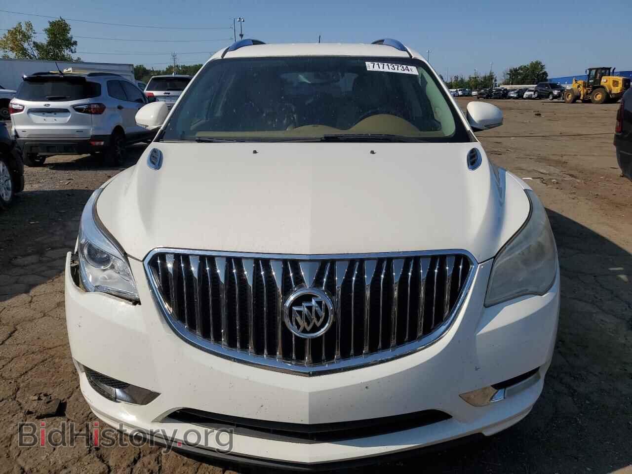 2015 BUICK ENCLAVE - VIN: 5GAKRBKD0FJ150141 - Фото 5