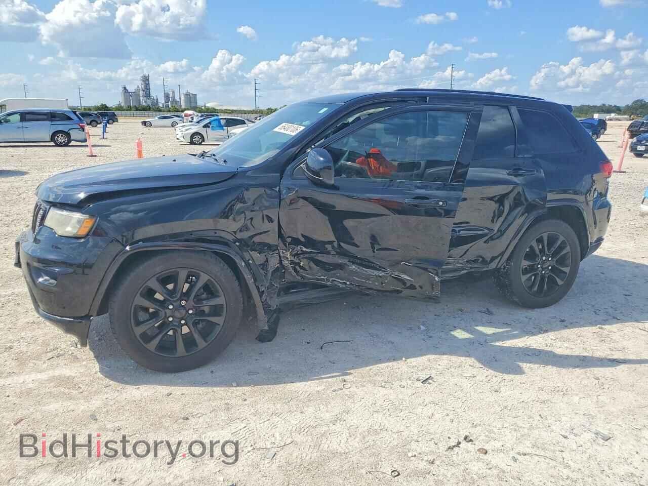 Фотография 1C4RJEAG6KC548342 - JEEP CHEROKEE 2019