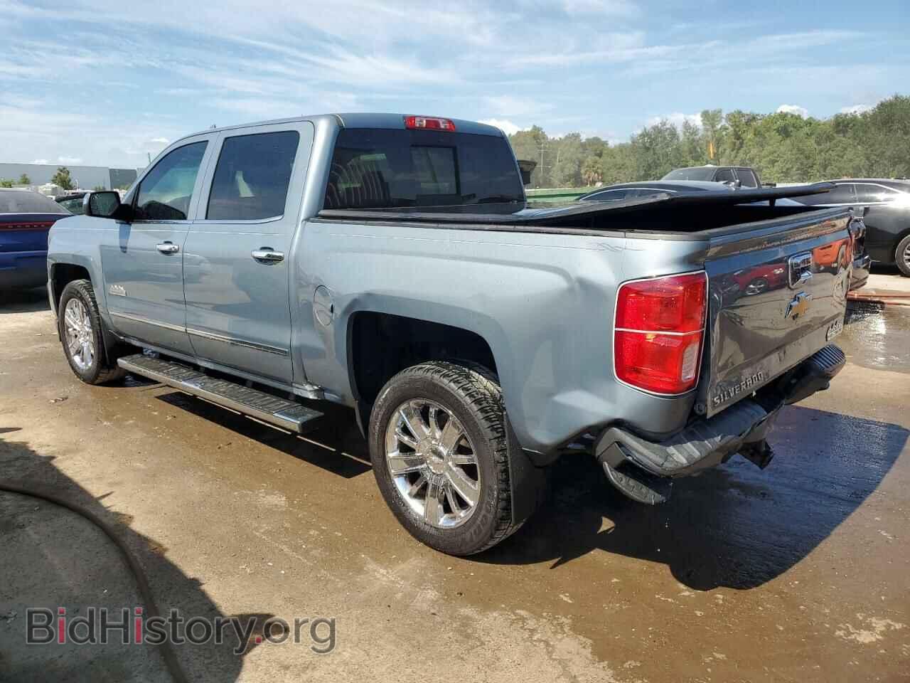 2016 CHEVROLET ALL Models - VIN: 3GCPCTEC8GG155136 - Photo 2