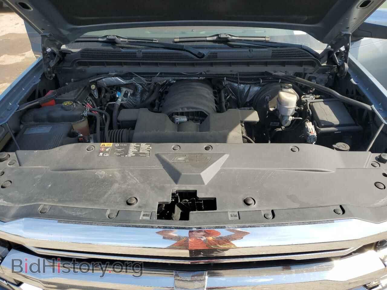 2016 CHEVROLET ALL Models - VIN: 3GCPCTEC8GG155136 - Photo 11