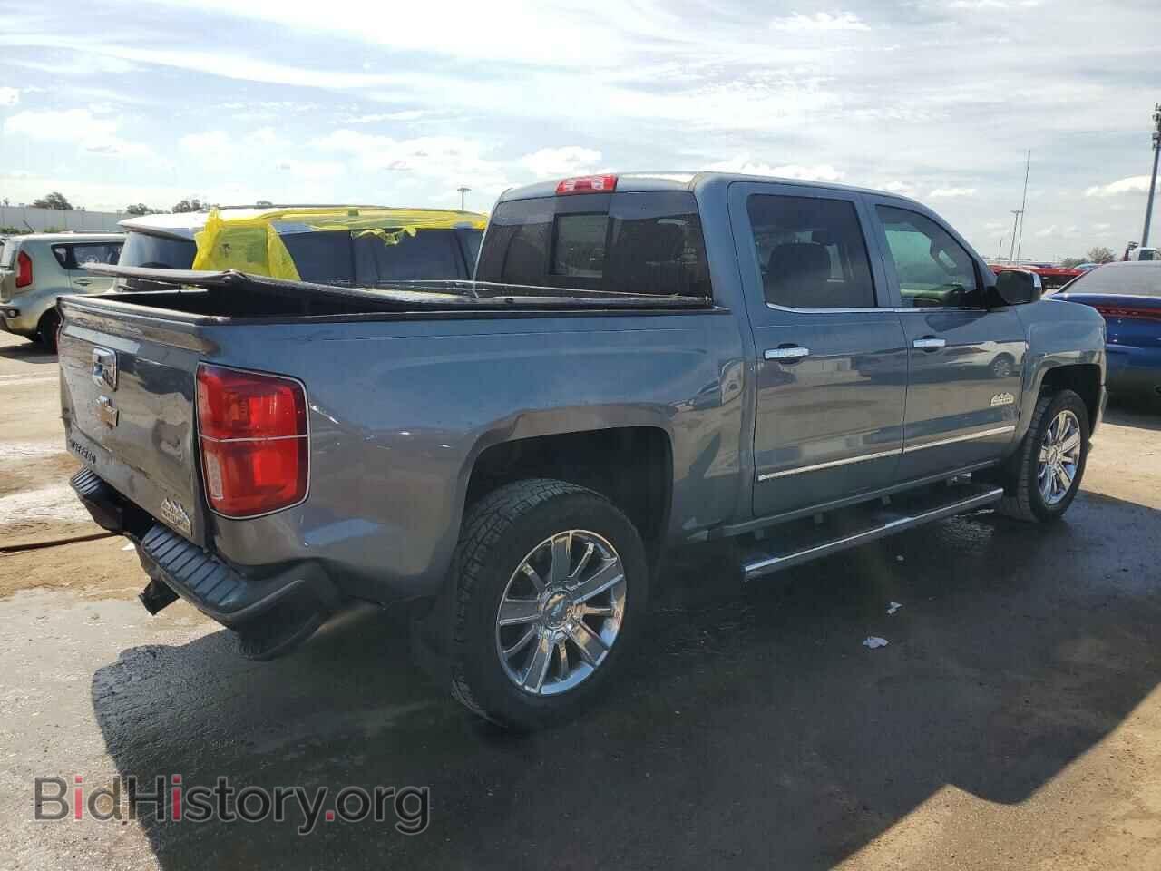 2016 CHEVROLET ALL Models - VIN: 3GCPCTEC8GG155136 - Photo 3
