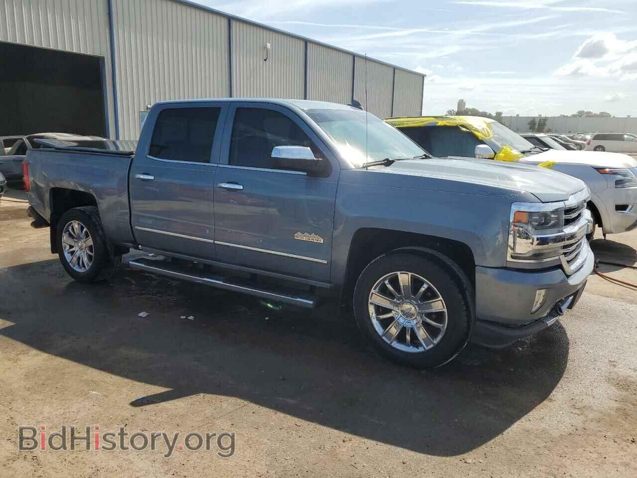 2016 CHEVROLET ALL Models - VIN: 3GCPCTEC8GG155136 - Photo 4