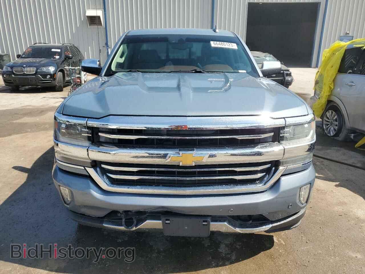 2016 CHEVROLET ALL Models - VIN: 3GCPCTEC8GG155136 - Photo 5