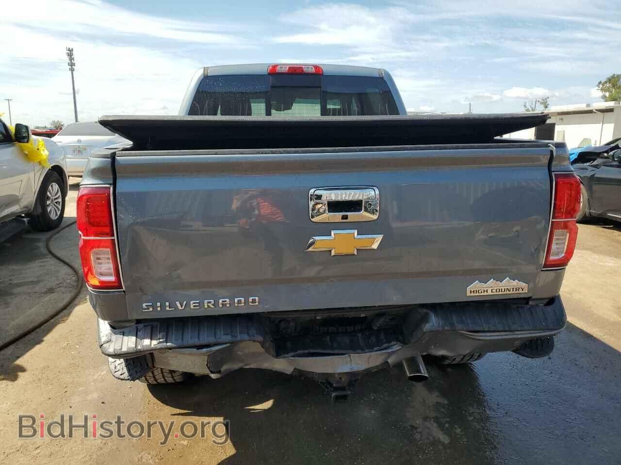 2016 CHEVROLET ALL Models - VIN: 3GCPCTEC8GG155136 - Photo 6