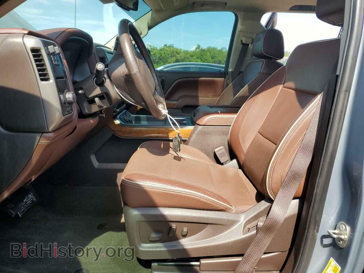 2016 CHEVROLET ALL Models - VIN: 3GCPCTEC8GG155136 - Photo 7