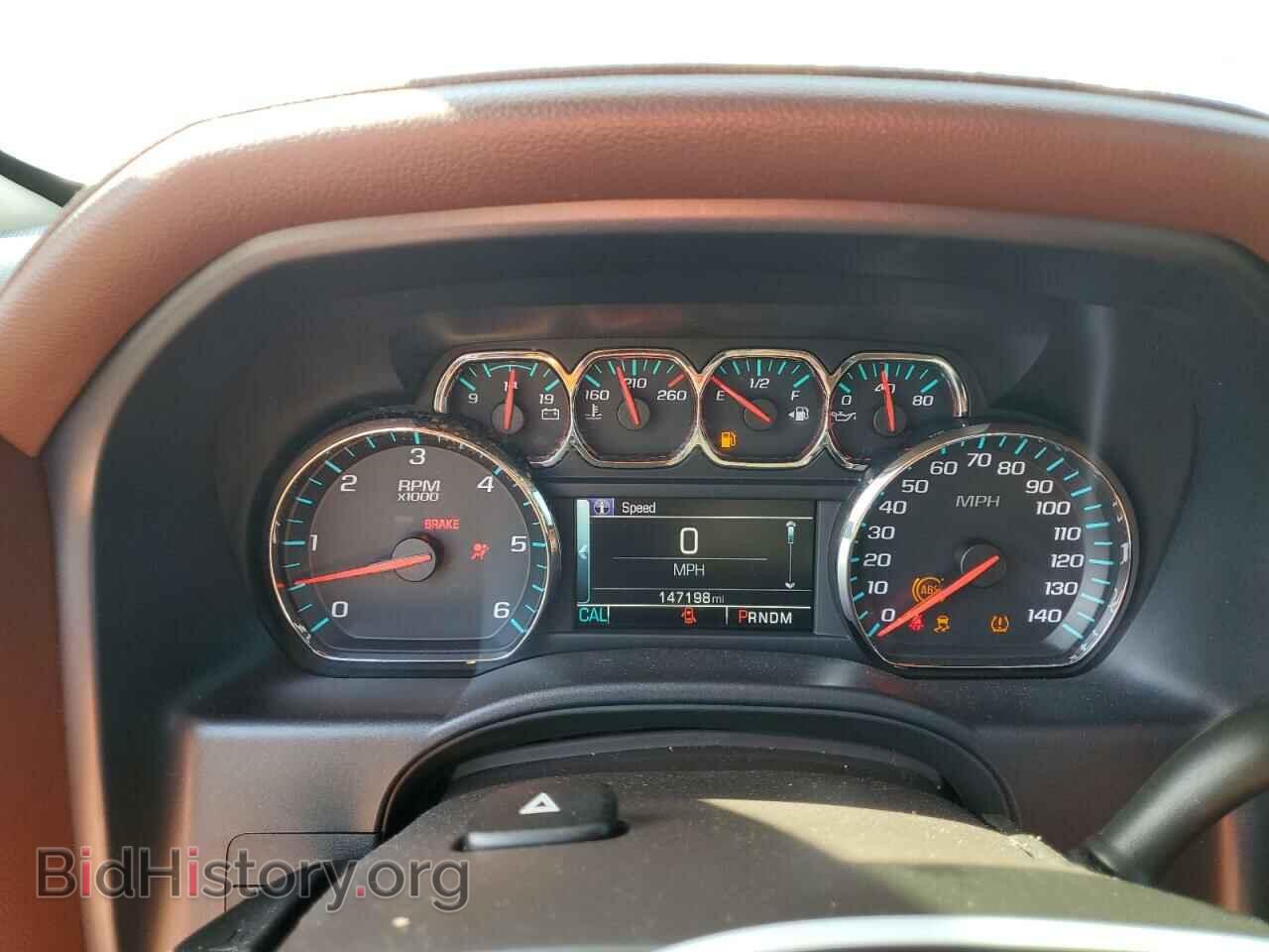 2016 CHEVROLET ALL Models - VIN: 3GCPCTEC8GG155136 - Photo 9
