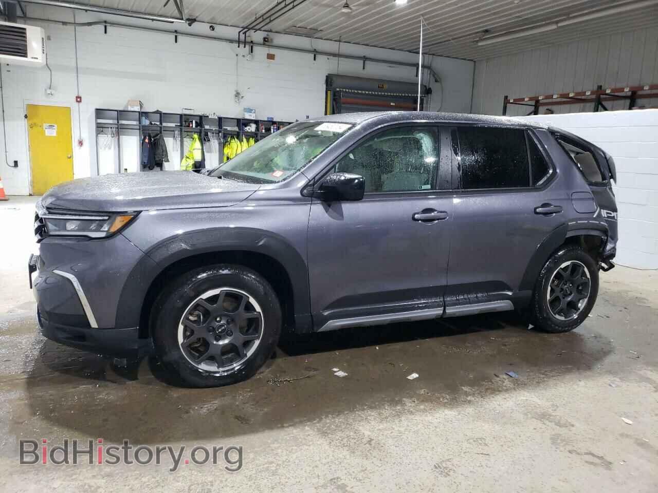 Фотография 5FNYG1H20PB022425 - HONDA PILOT 2023