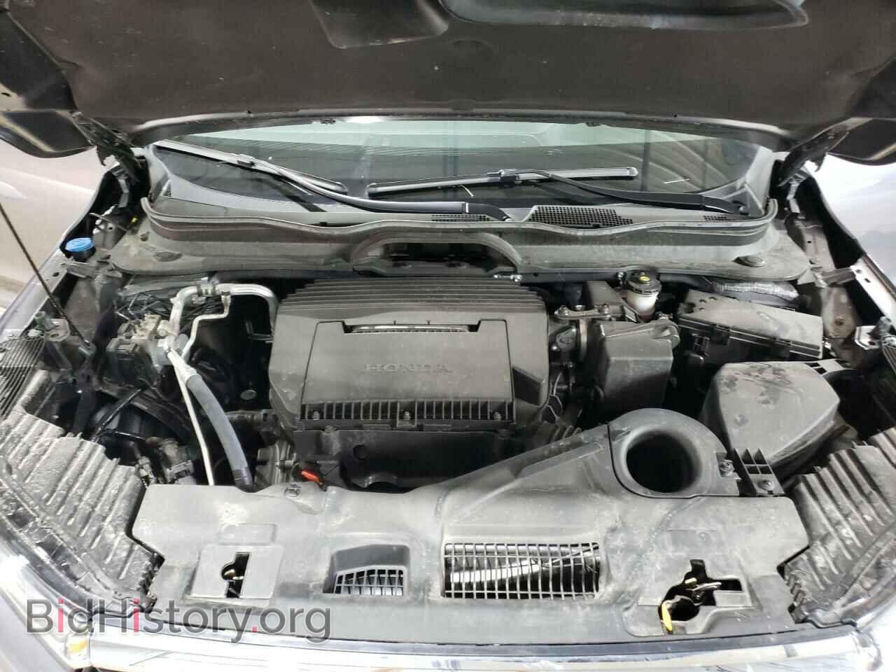 2023 HONDA PILOT - VIN: 5FNYG1H20PB022425 - Фото 12