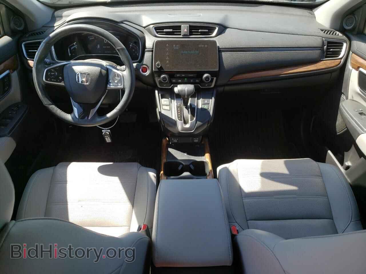 2020 HONDA CRV - VIN: 7FARW2H97LE011561 - Фото 8