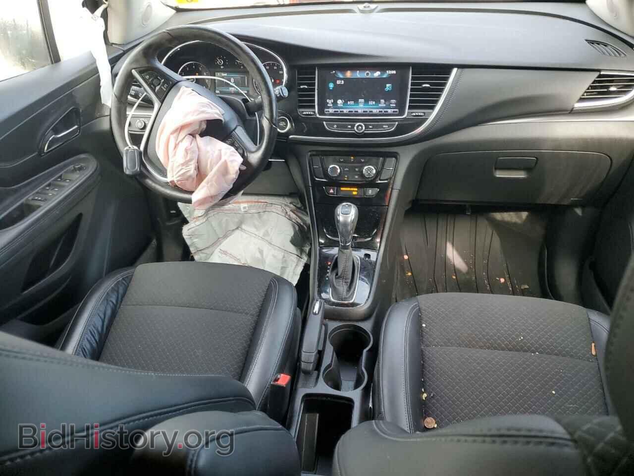 2017 BUICK ENCORE - VIN: KL4CJESB2HB022596 - Фото 8