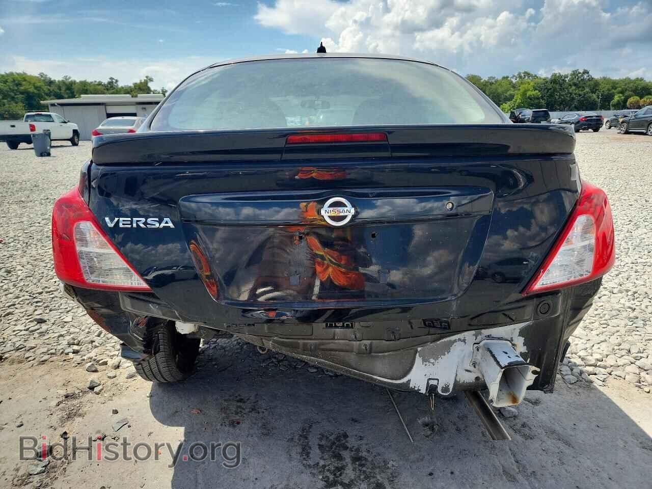 2017 NISSAN VERSA - VIN: 3N1CN7AP3HL828841 - Photo 6
