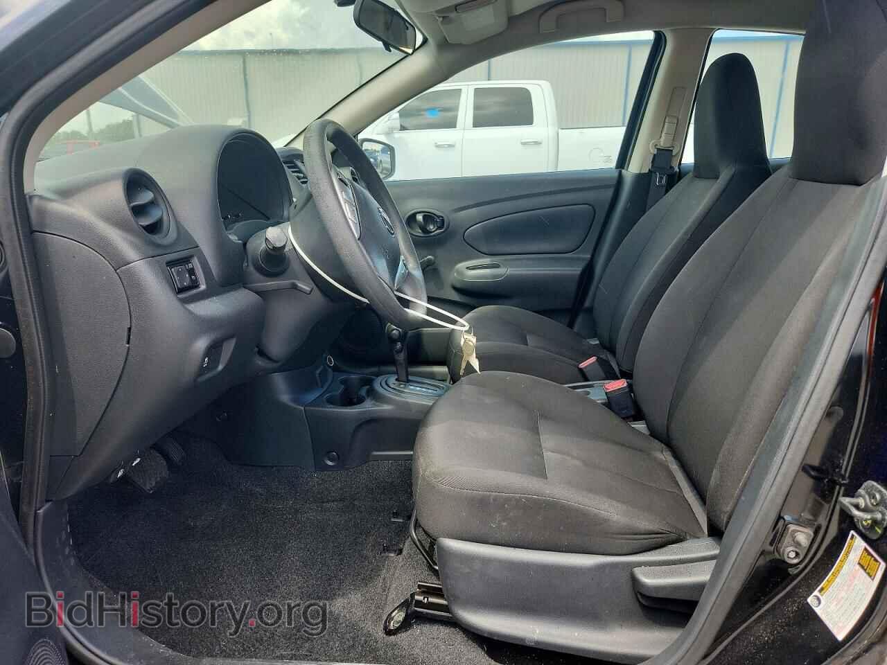 2017 NISSAN VERSA - VIN: 3N1CN7AP3HL828841 - Photo 7