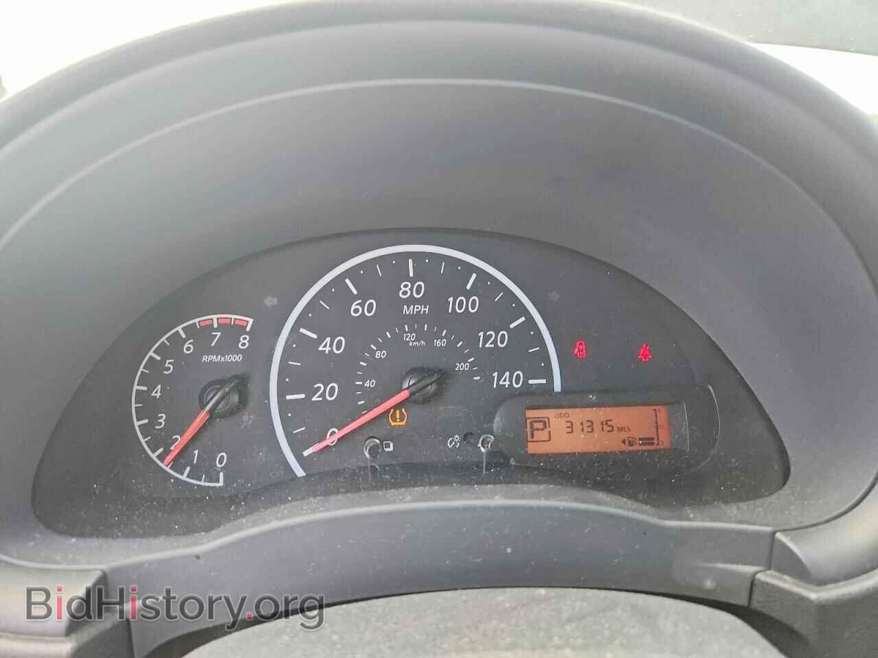 2017 NISSAN VERSA - VIN: 3N1CN7AP3HL828841 - Photo 9
