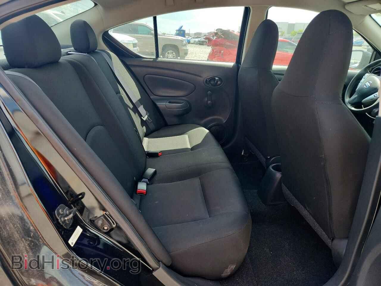 2017 NISSAN VERSA - VIN: 3N1CN7AP3HL828841 - Photo 10
