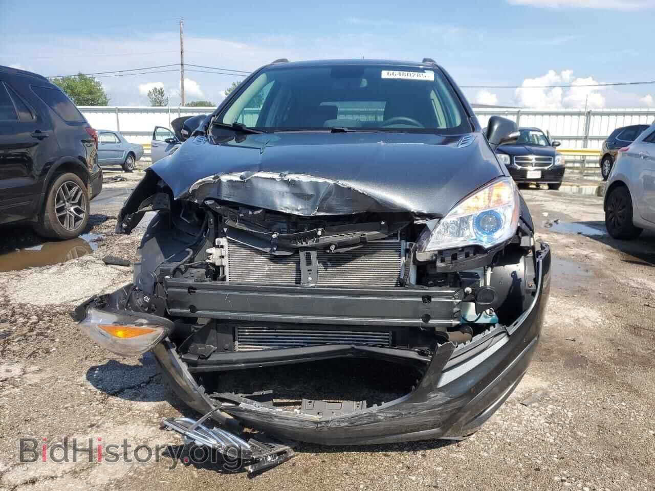 2016 BUICK ENCORE - VIN: KL4CJESB3GB615768 - Photo 5