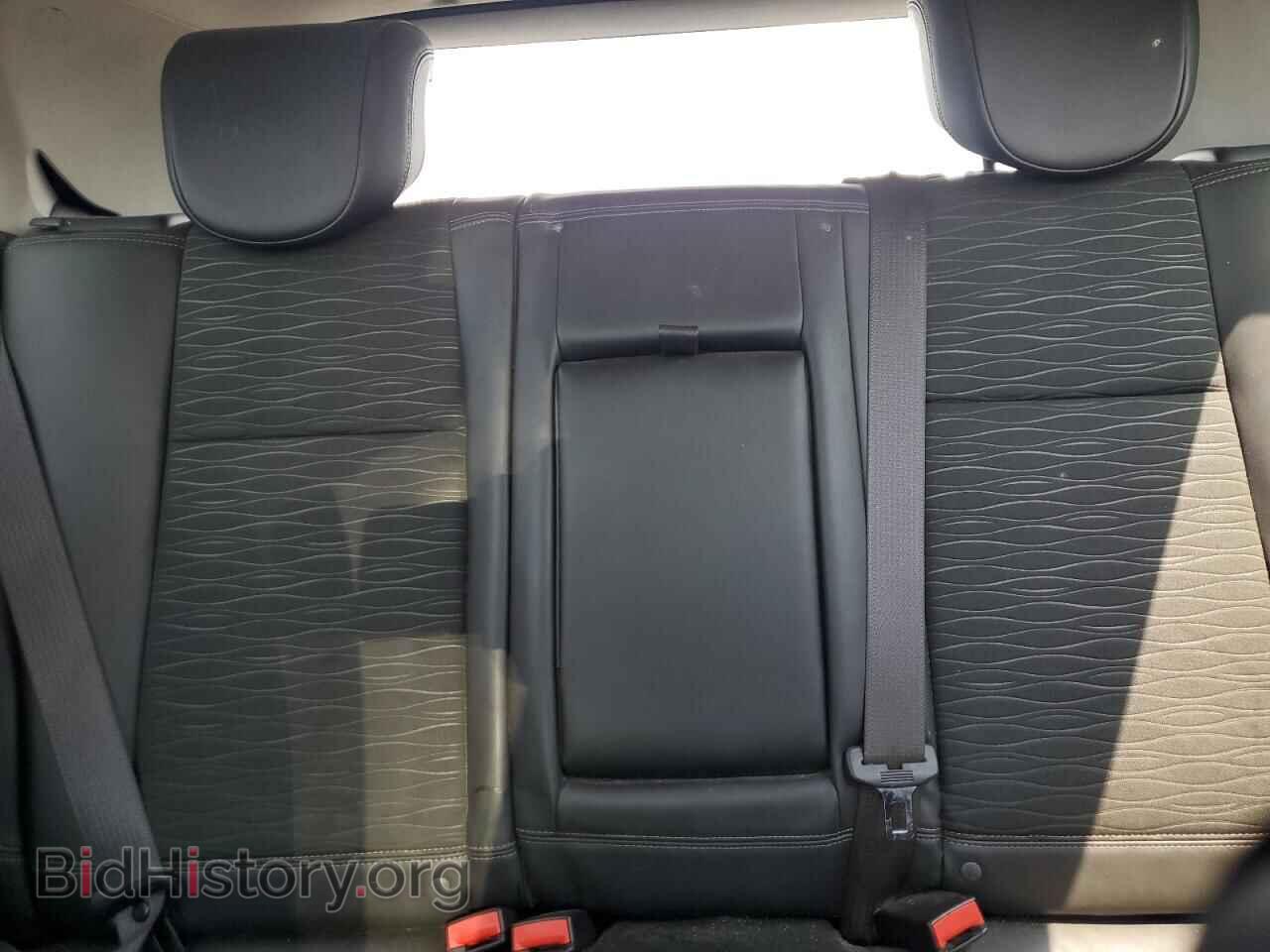 2016 BUICK ENCORE - VIN: KL4CJESB3GB615768 - Photo 10