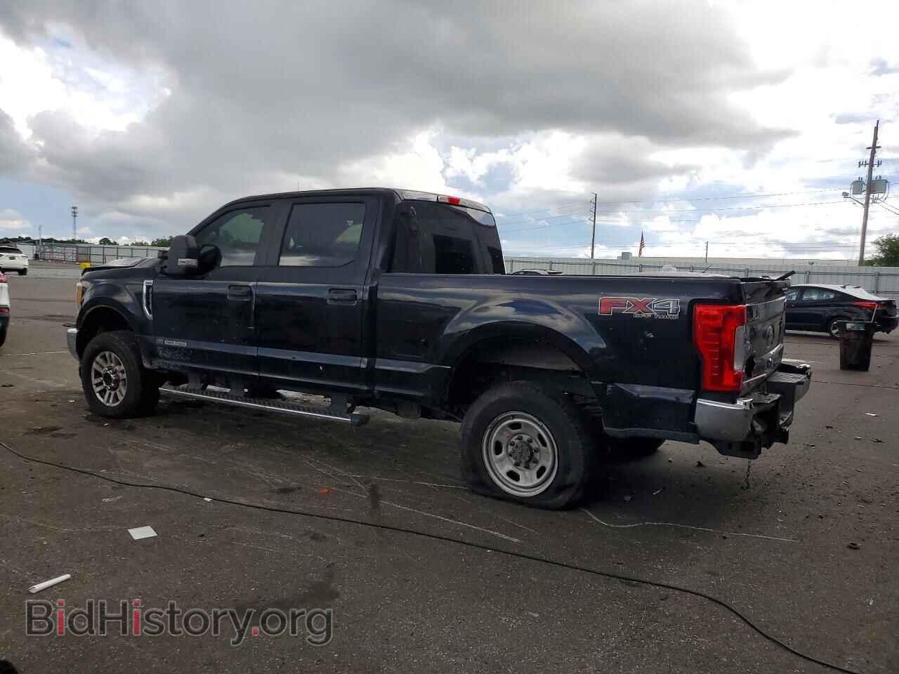 2017 FORD F250 - VIN: 1FT7W2BT3HED64721 - Photo 2