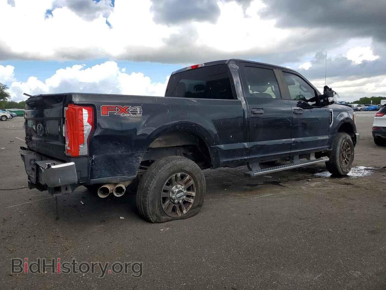 2017 FORD F250 - VIN: 1FT7W2BT3HED64721 - Photo 3
