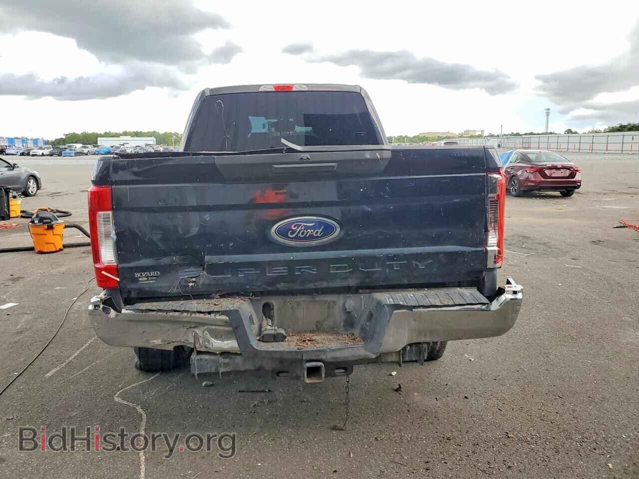 2017 FORD F250 - VIN: 1FT7W2BT3HED64721 - Photo 6