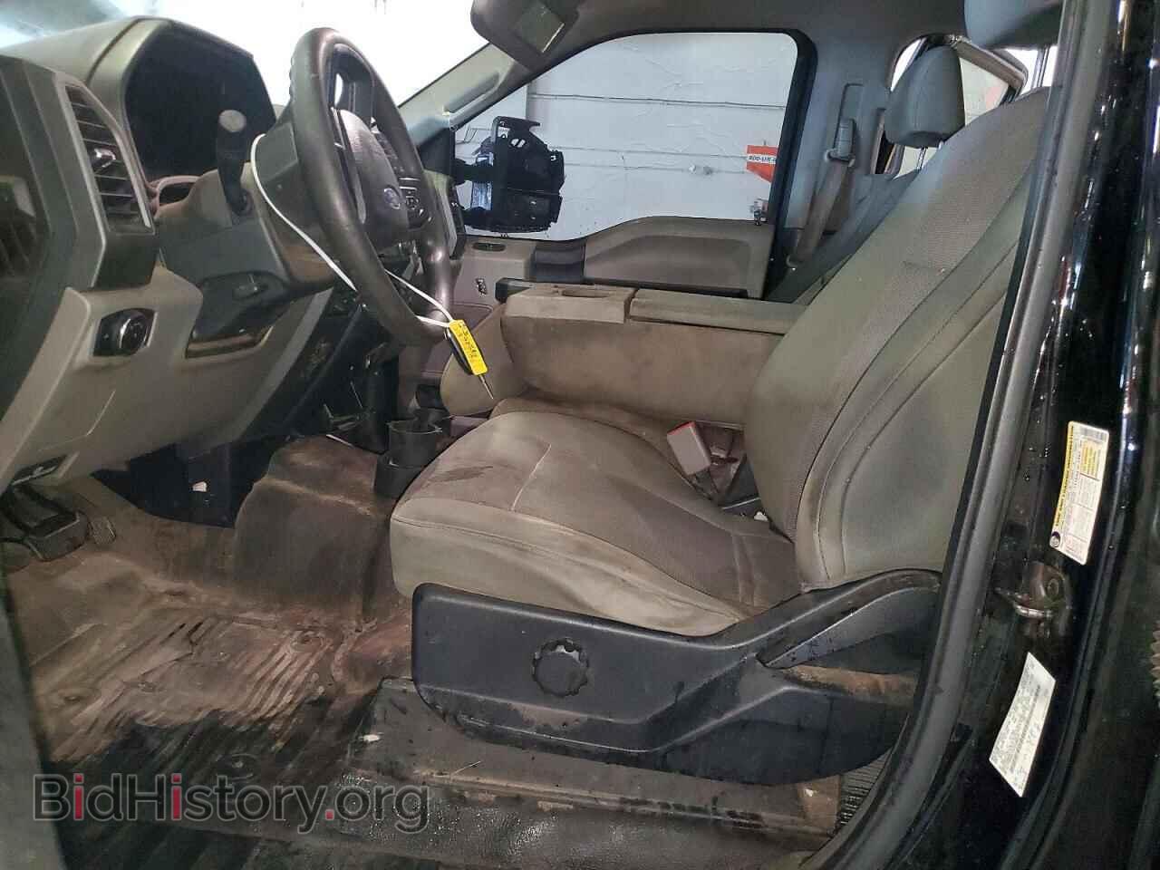 2017 FORD F250 - VIN: 1FT7W2BT3HED64721 - Photo 7