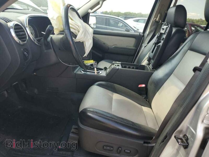 2007 Ford EXPLORER (VIN 1FMEU53K77UA70176) — photo 7 of 13