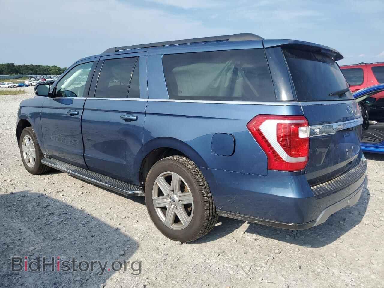 2020 FORD EXPEDITION - VIN: 1FMJK1JT6LEA07552 - Фото 2