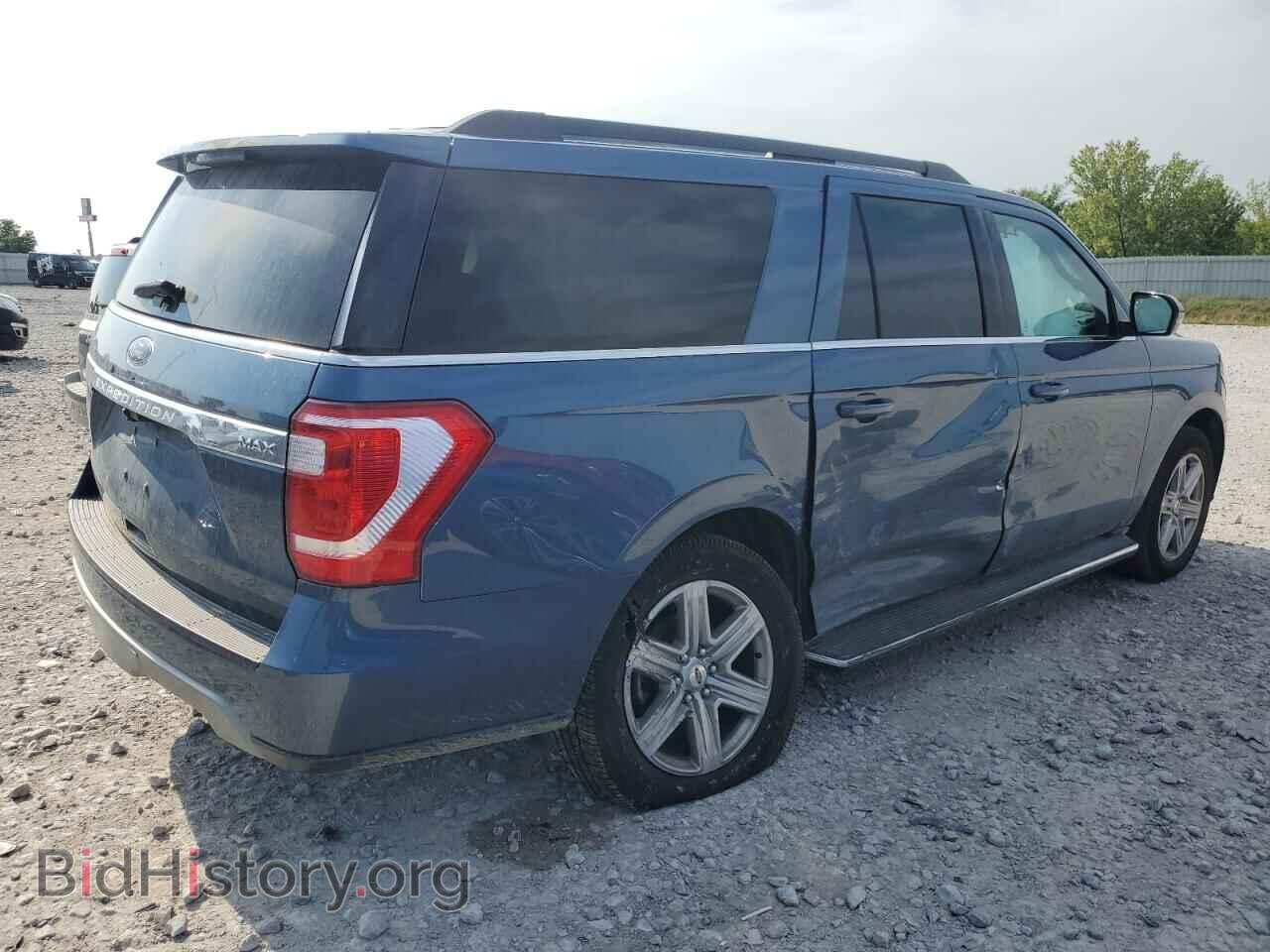 2020 FORD EXPEDITION - VIN: 1FMJK1JT6LEA07552 - Фото 3